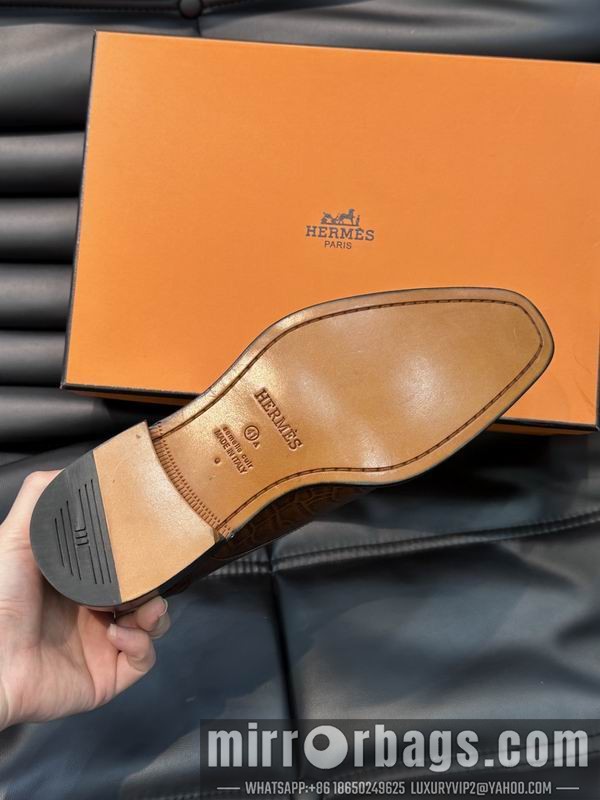 Hermes Shoes Hermes sz39-44 mnf0255