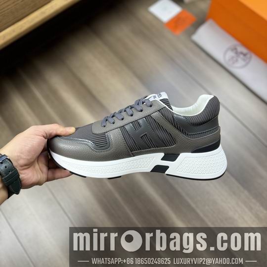 Hermes Shoes Hermes sz38-45 hnh0509
