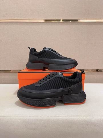 Hermes Shoes Hermes sz38-45 hnh1007