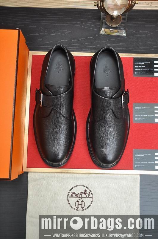 Hermes Shoes Hermes sz38-45 mnf0206