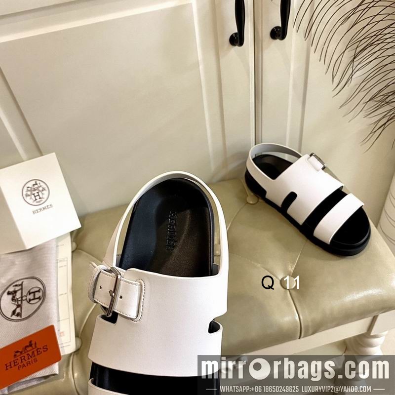 Hermes Shoes Hermse sz35-44 Y0602