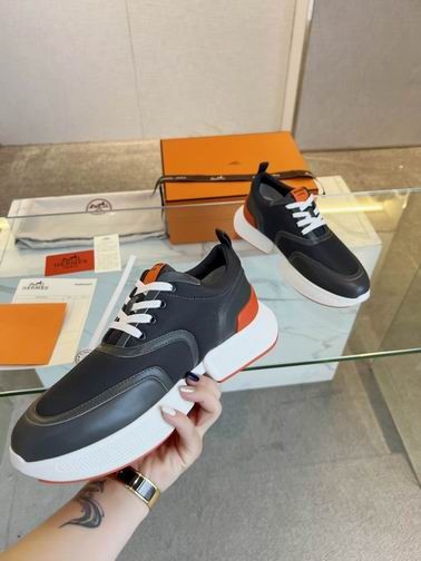 Hermes Shoes Hermes sz35-47 hnh0601