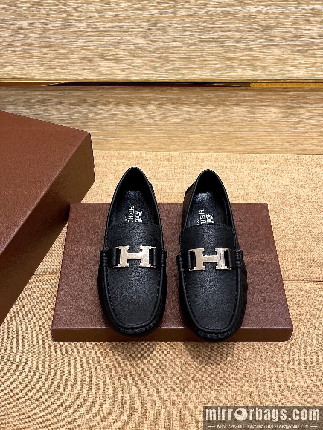 Hermes Shoes Hermes sz37-45 h1104