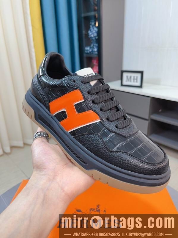 Hermes Shoes Hermes sz38-44 mnf0215