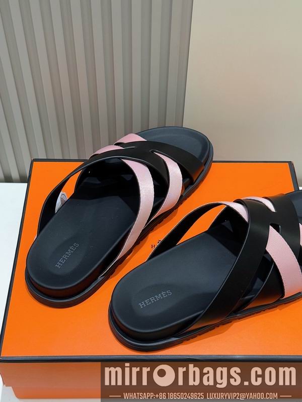 Hermes Shoes Hermes sz38-46 mnh0501
