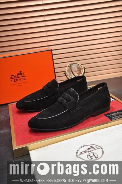 Hermes Shoes Hermes sz38-45 mnh0406