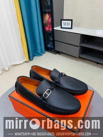 Hermes Shoes Hermes sz38-44 hnh0405