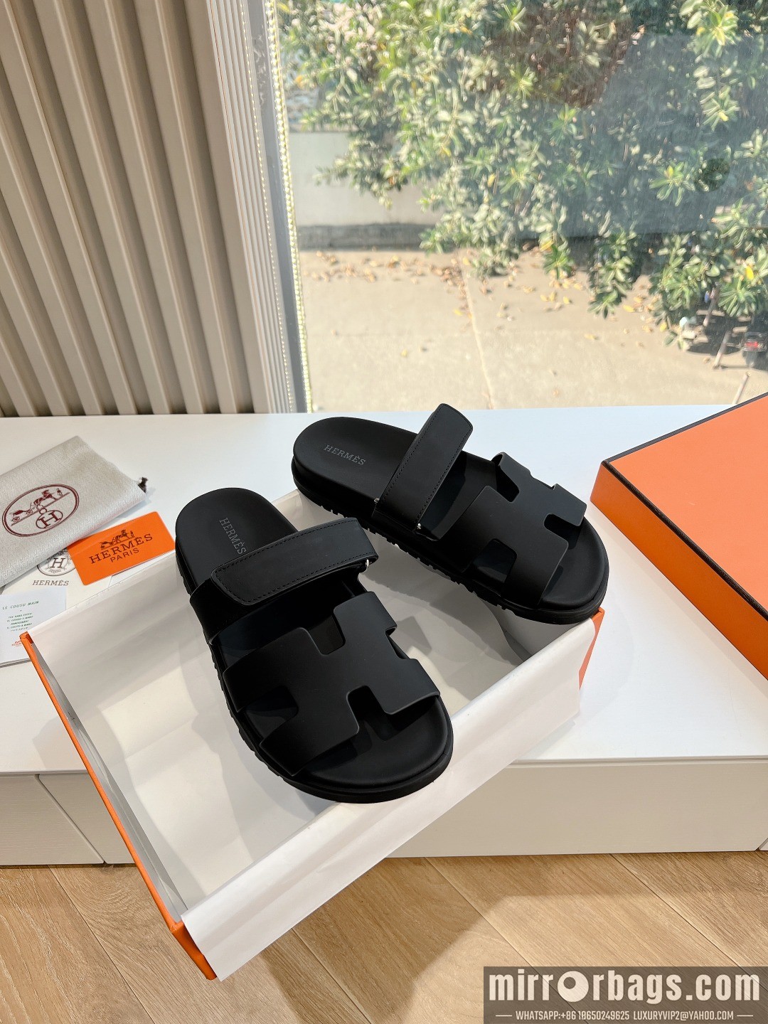Hermes Shoes Hermes sz35-45 h0502