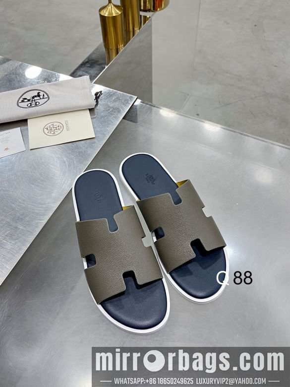 Hermes Shoes HERNES sz38-44K0140