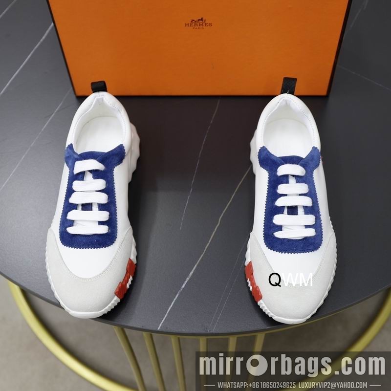 Hermes Shoes Hermes sz38-45 WM0913