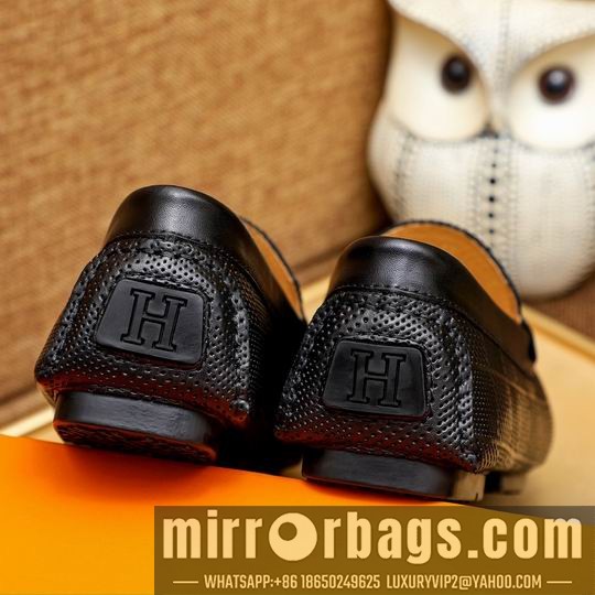 Hermes Shoes Hermes sz38-46 hnh0905