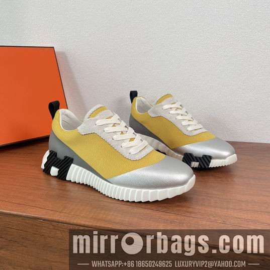 Hermes Shoes Hermes sz38-45 hnh0504