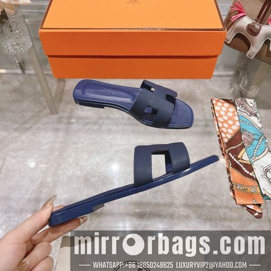 Hermes Shoes Hermes sz34-42 mnh0243
