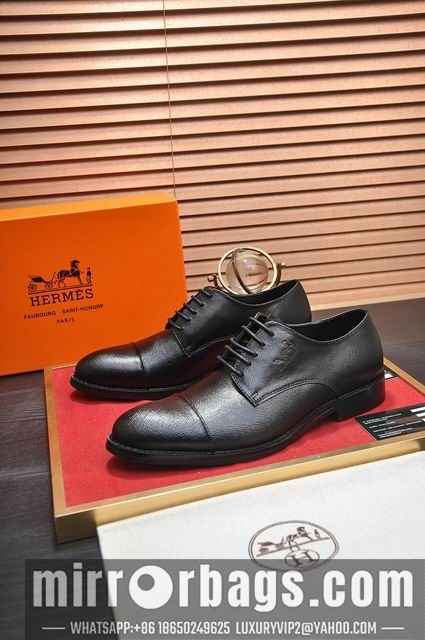 Hermes Shoes Hermes sz38-45 mnh0535