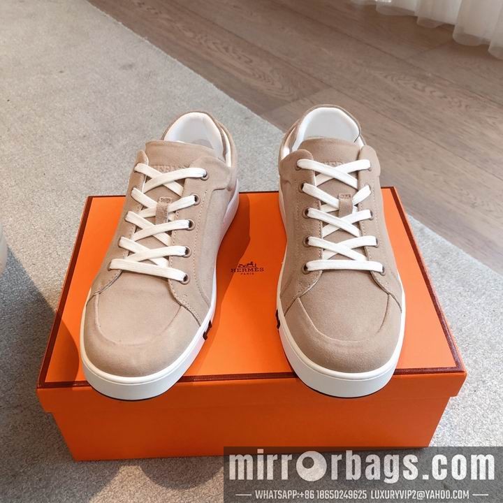 Hermes Shoes Hermes sz35-46 mnh0202