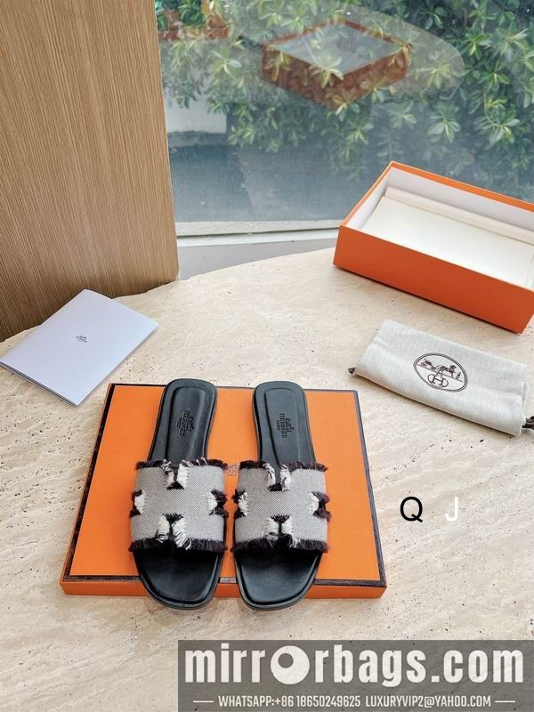 Hermes Shoes Hermes sz35-40 3C XJ0803