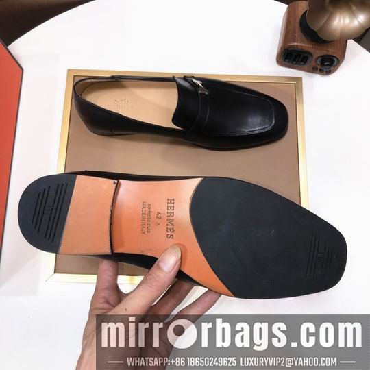 Hermes Shoes Hermes sz38-45 hnh0614