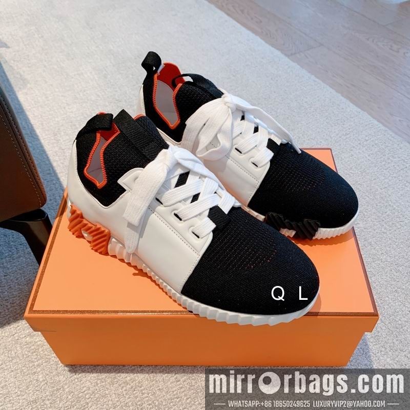 Hermes Shoes Hermes sz35-45 LL0701