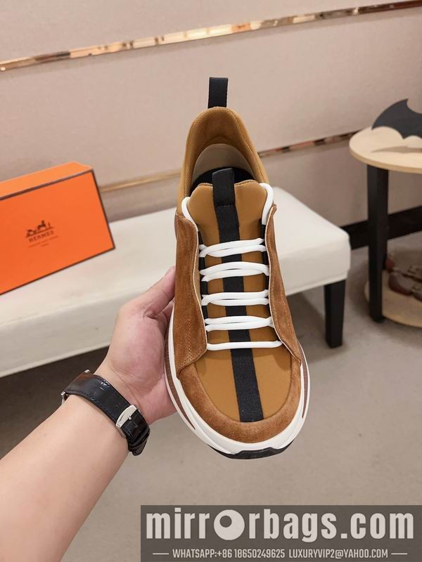 Hermes Shoes Hermes sz38-45 hnh0312