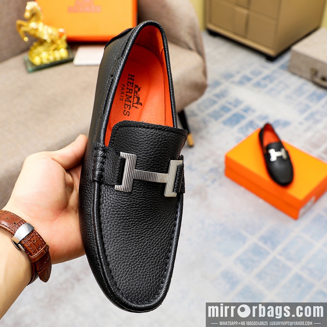 Hermes Shoes Hermes sz38-44 h0714