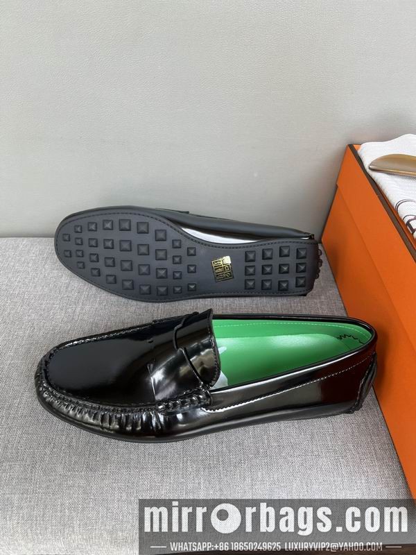 Hermes Shoes Hermes sz38-48 hnh0603