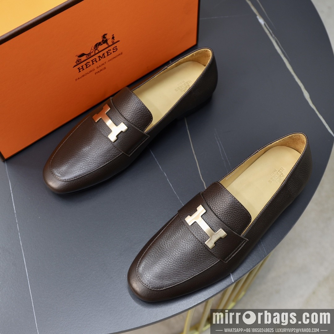 Hermes Shoes Hermes sz38-44 h0722