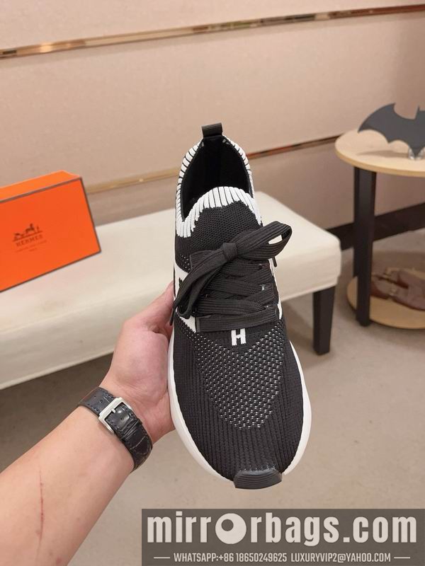 Hermes Shoes Hermes sz38-46 hnh0303