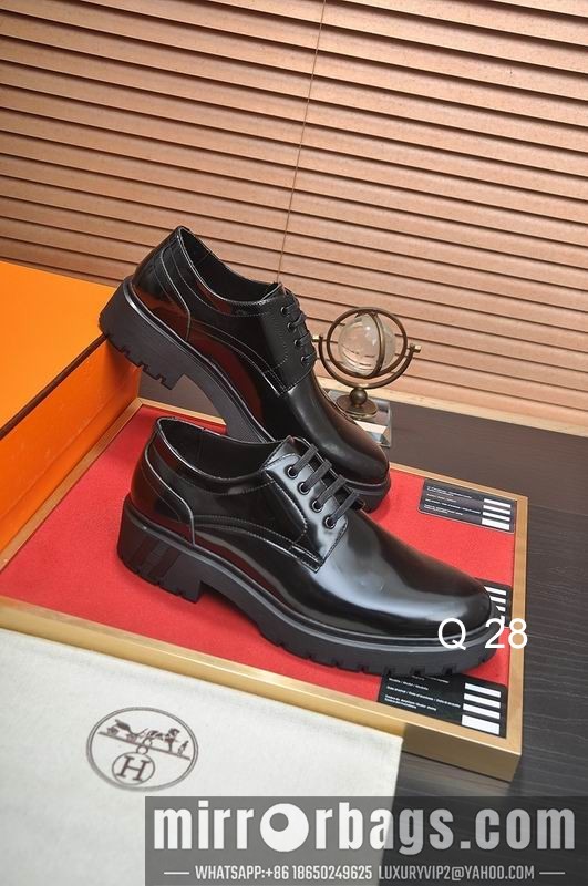 Hermes Shoes Hermes sz38-44 N0802
