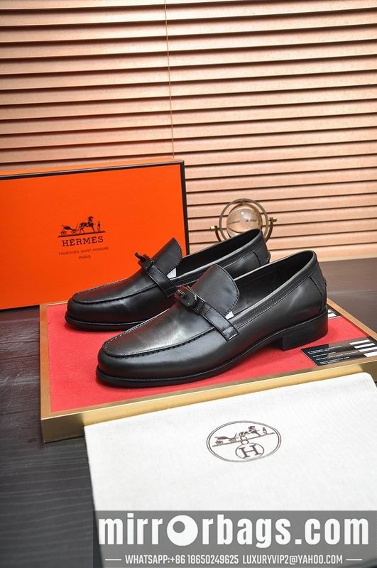 Hermes Shoes Hermes sz38-45 hnh0303