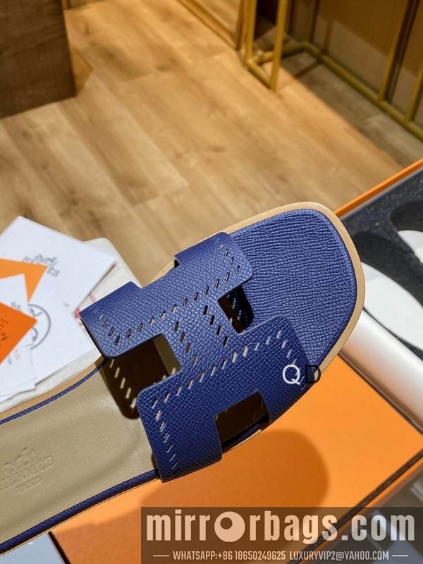 Hermes Shoes Hermes sz34-41 GDT0131
