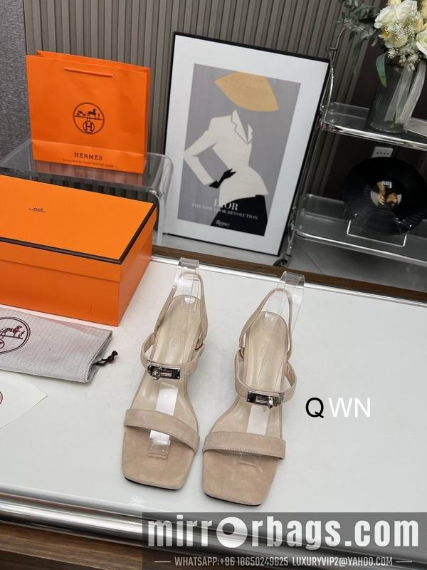 Hermes Shoes Hermes sz35-40 WN0703
