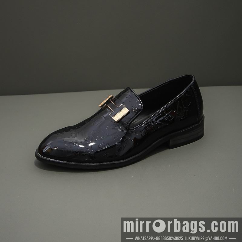 Hermes Shoes Hermes sz38-45 mnf0243