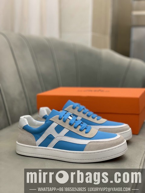 Hermes Shoes 22516411 SZ 38-44
