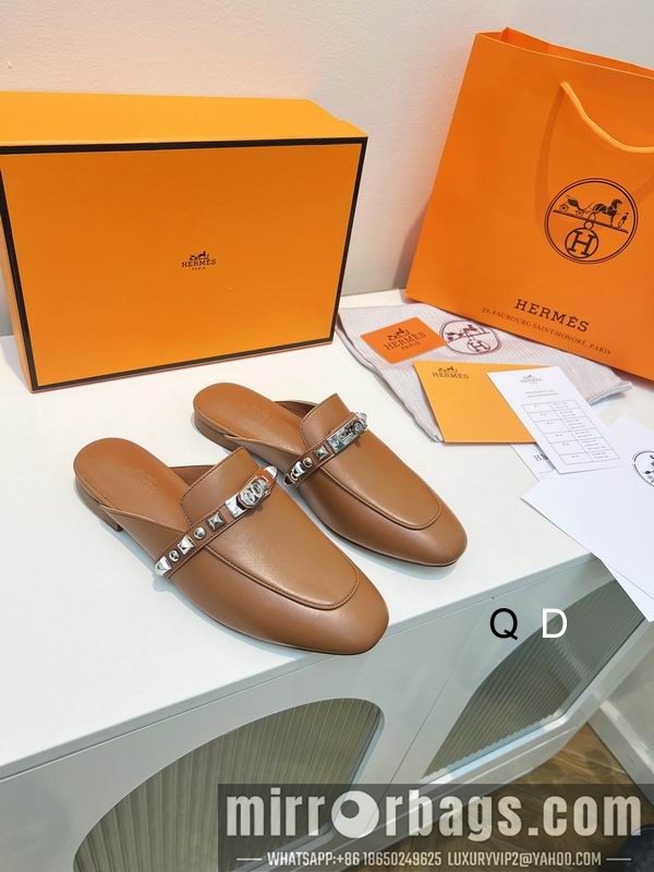 Hermes Shoes Hermes sz35-40 GDT0202