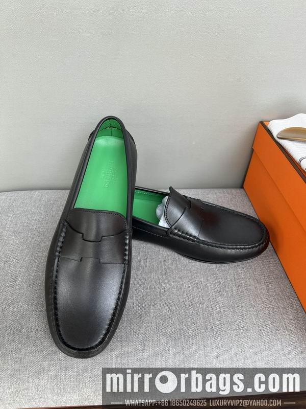 Hermes Shoes Hermes sz38-48 hnh0603