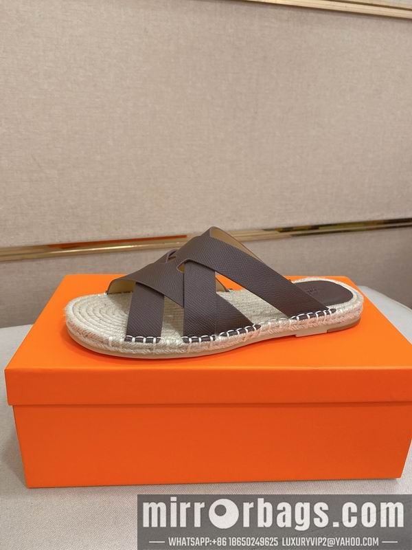 Hermes Shoes Hermes sz38-47 hnh0610