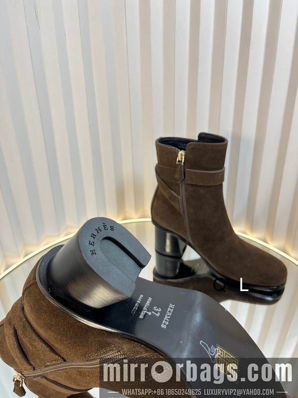 Hermes Shoes Hermes sz35-40 LL1201