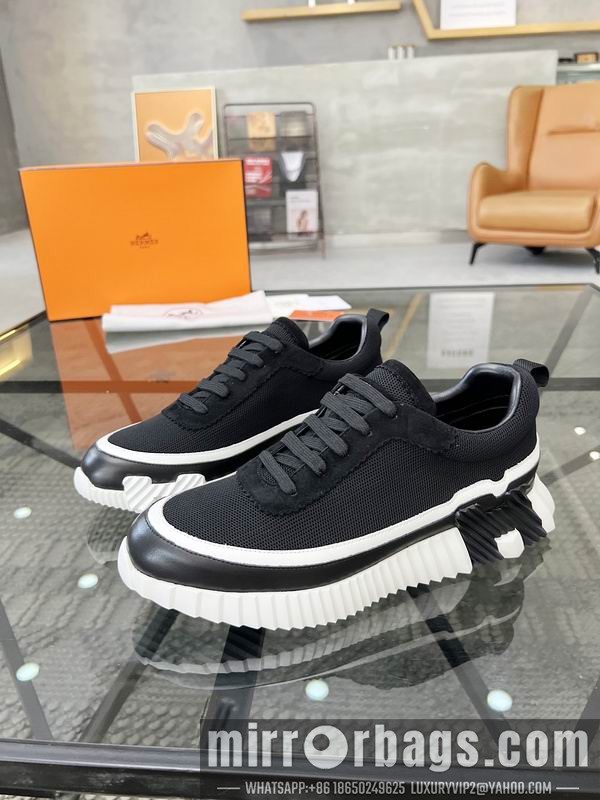 Hermes Shoes Hermes sz38-45 jyh0704