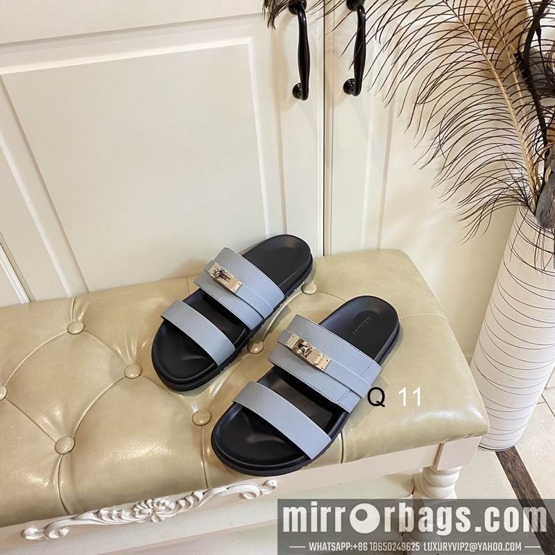 Hermes Shoes Hermes sz35-45 Y1001