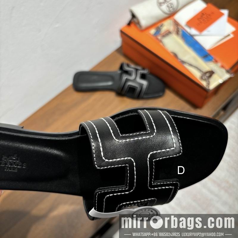 Hermes Shoes Hermes sz35-40 GDT0203