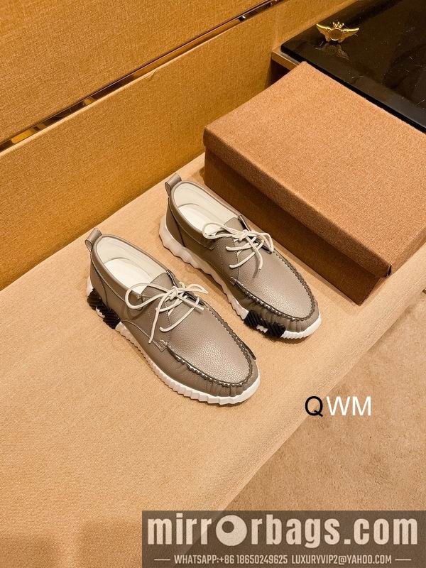 Hermes Shoes Hermes sz38-45 WM1203