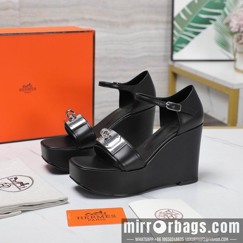 Hermes Shoes Hermes sz35-42 mnh0901