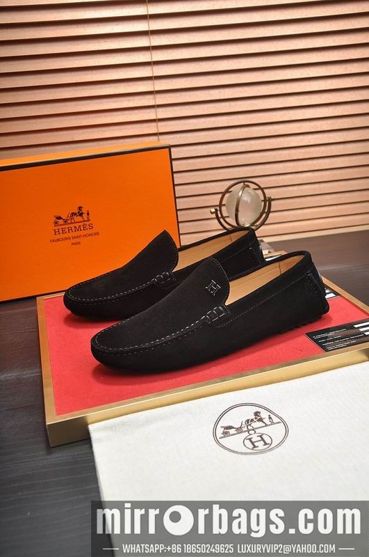 Hermes Shoes Hermes sz38-45 hnh0601