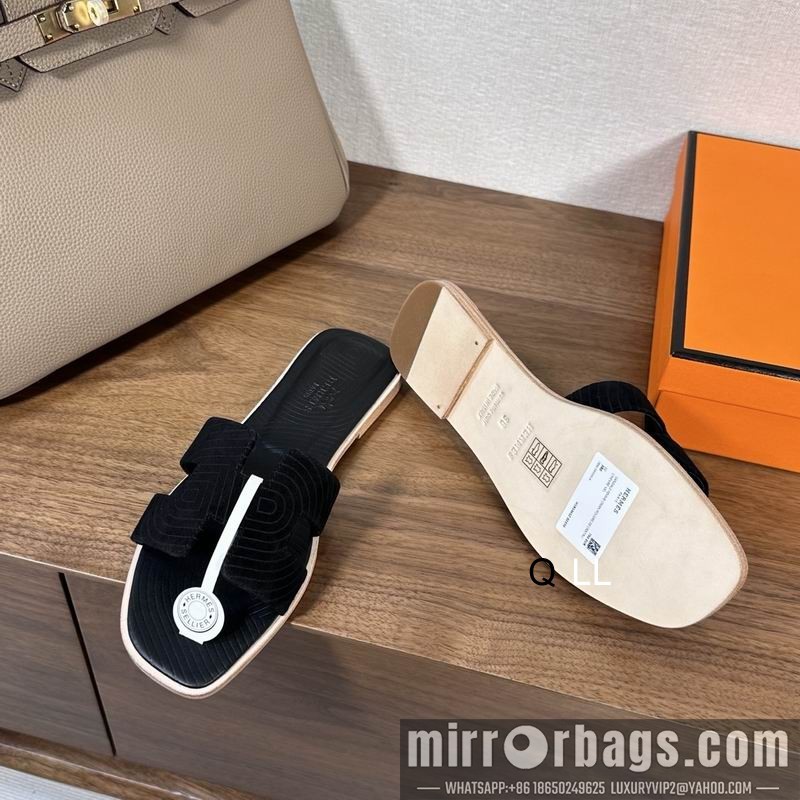 Hermes Shoes Hermes sz35-40 LL0312