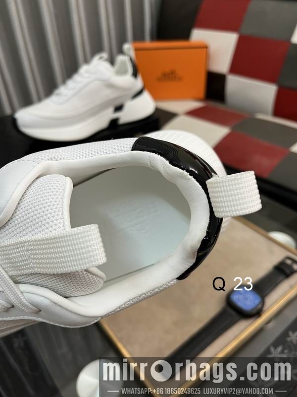 Hermes Shoes Hermes sz39-44 HY1202