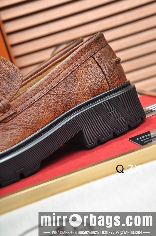 Hermes Shoes Hermes sz38-45 ZX1007