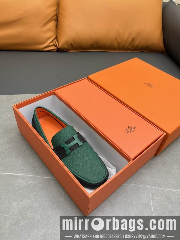 Hermes Shoes Hermes sz38-45 mnf0305