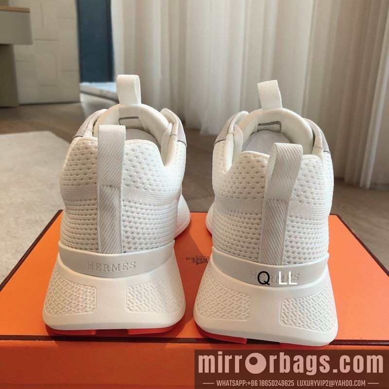 Hermes Shoes Hermes sz35-45 LL0307