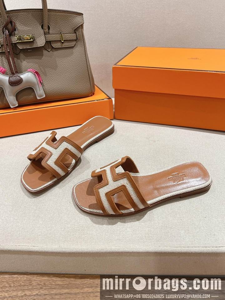 Hermes Shoes Hermes sz34-42 mnh0212