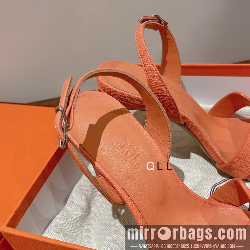 Hermes Shoes Hermes sz35-42LL0105